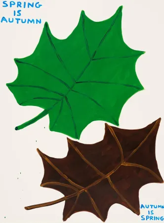 Sem Técnica Shrigley - Untitled 3 from Free South Africa, 1985