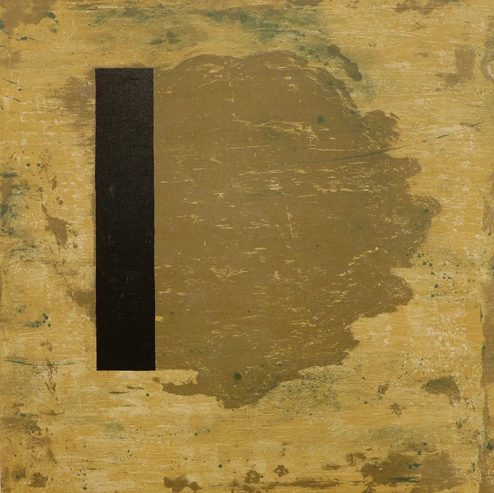 Litografia Sicilia - C-5 103