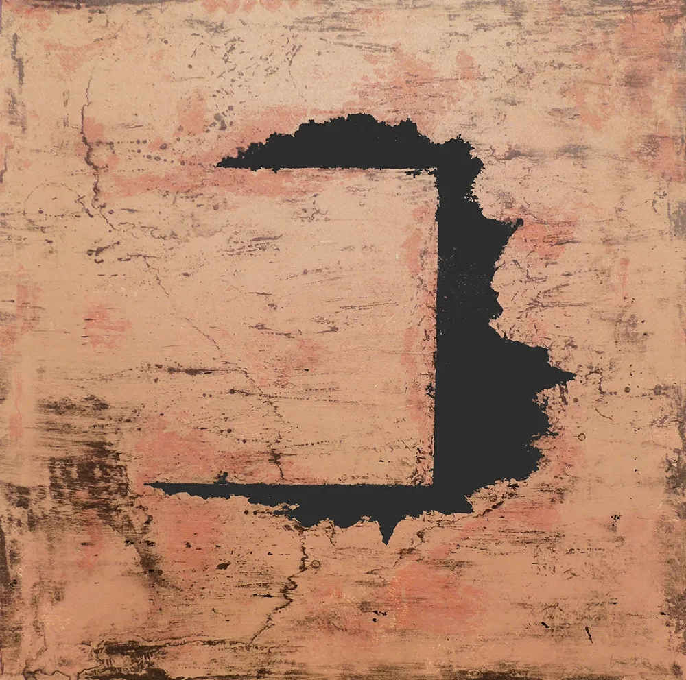 Água-Forte E Água-Tinta Sicilia - C-5 103