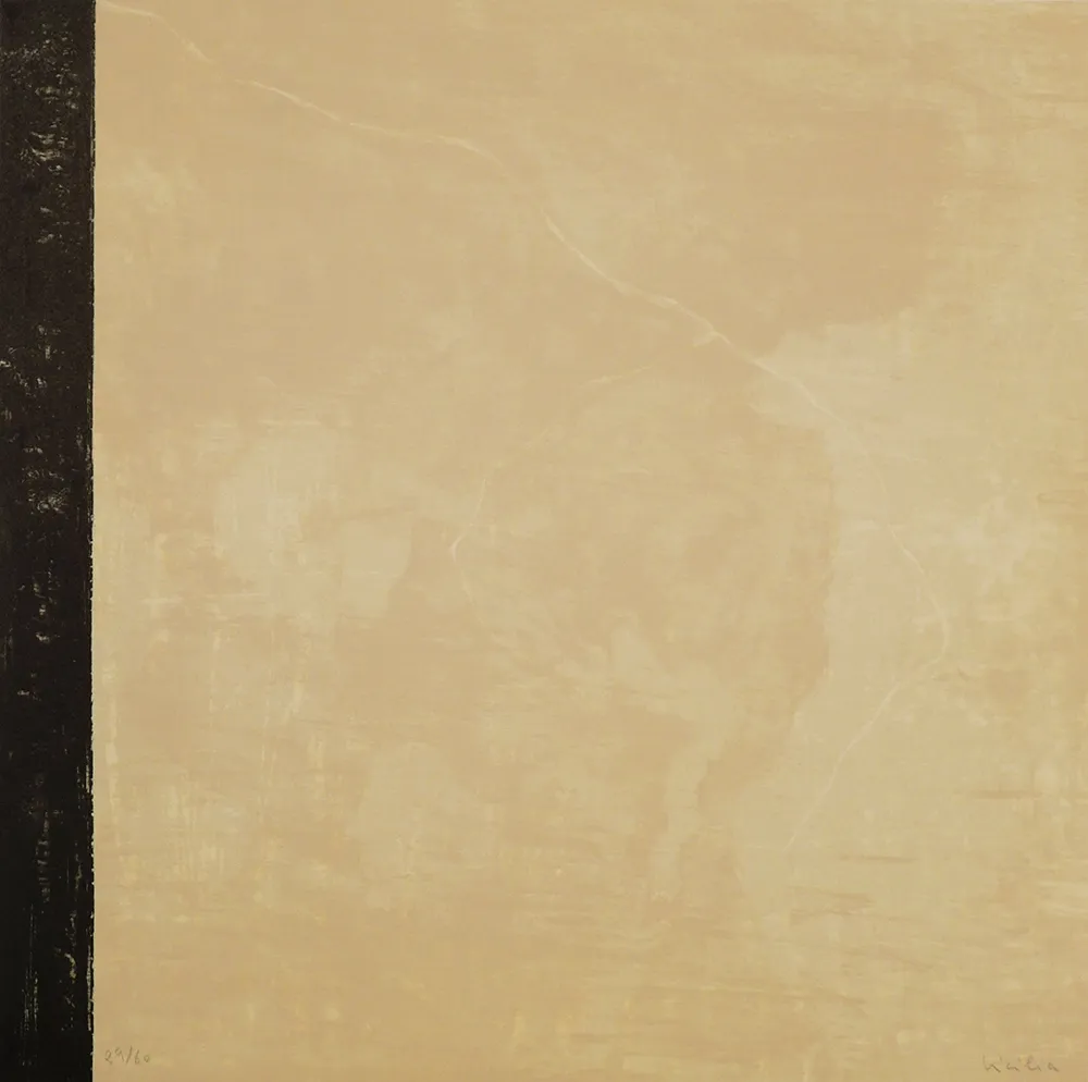 Água-Forte E Água-Tinta Sicilia - C-5 103