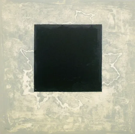 Água-Forte E Água-Tinta Sicilia - El arete de una zanzara 1989