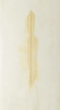 Gravura Sicilia - Fleur rouge VIII