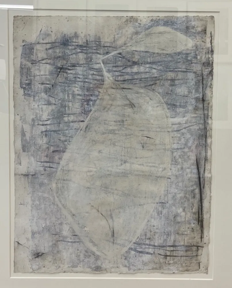 Sem Técnica Sicilia - Flor Blanca