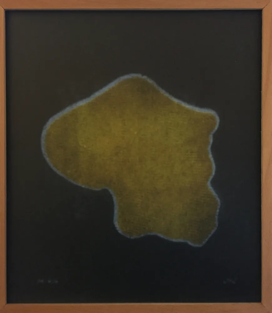 Serigrafia Sicilia - Sans titre