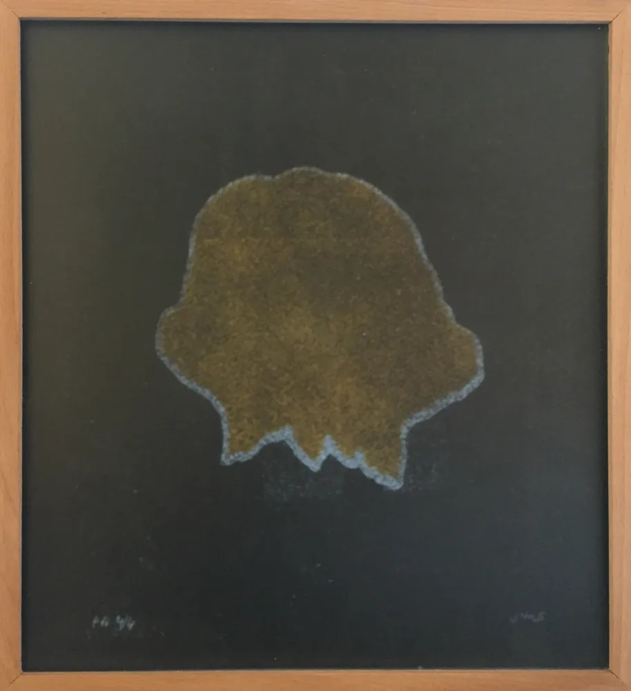 Serigrafia Sicilia - Sans titre 