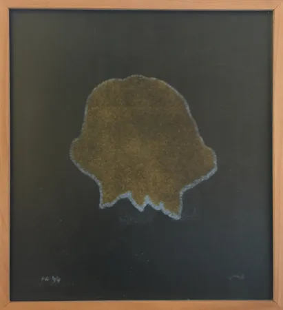 Serigrafia Sicilia - Sans titre 