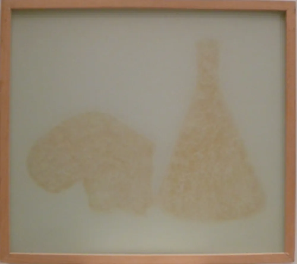 Múltiplo Sicilia - Sin título