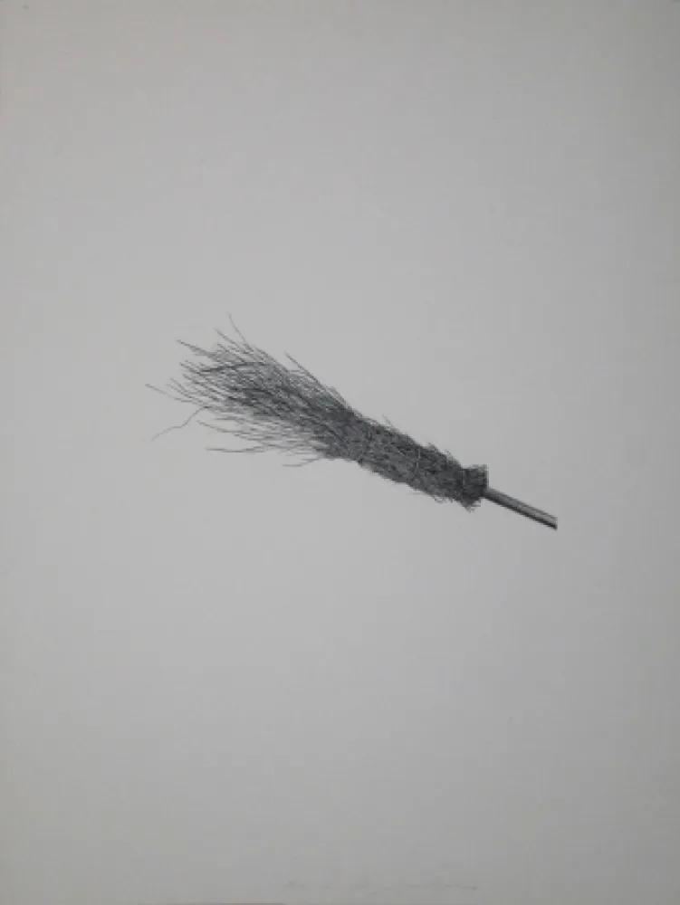 Sem Técnica Siegert - Die alte Dame oder der Besen