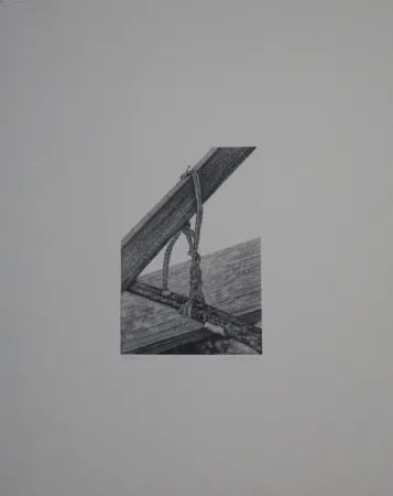 Sem Técnica Siegert - Verschnürung