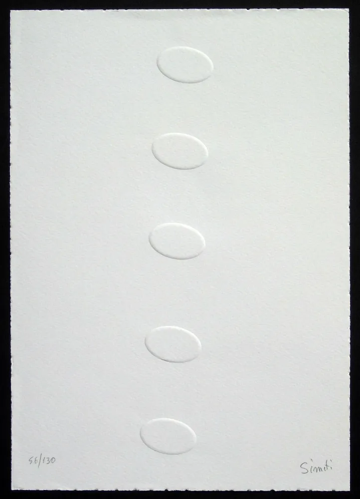 Relevo Simeti - Elogio dell'ombra