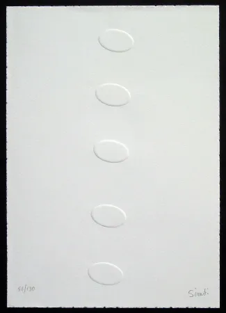 Relevo Simeti - Elogio dell'ombra