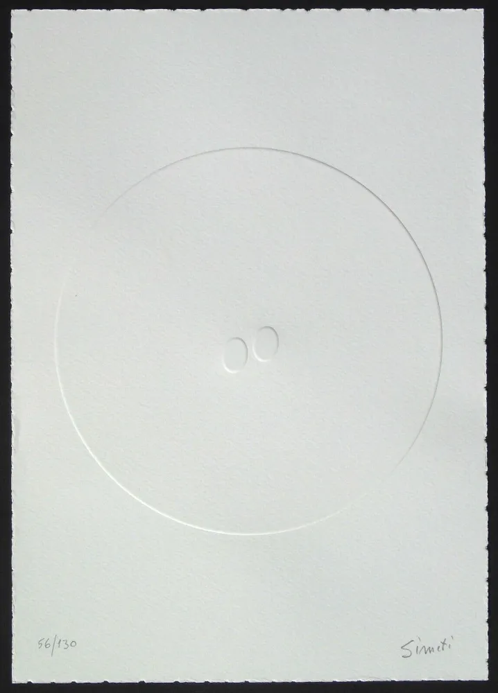 Relevo Simeti - Spazialità in luce e silenzio