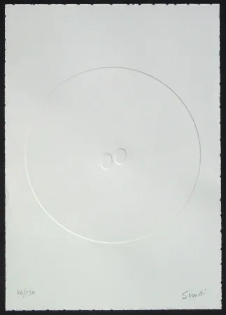 Relevo Simeti - Spazialità in luce e silenzio