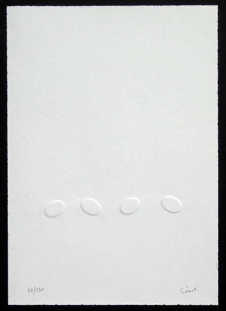 Relevo Simeti - Tra magia e ragione