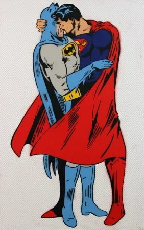 Múltiplo Simmons - Between the Capes