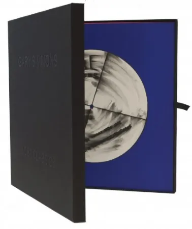 Litografia Simmons - Lost Classics