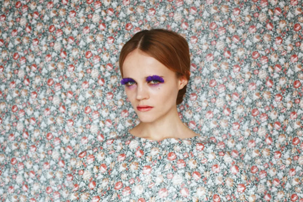 Fotografia Sitchinava - Greta