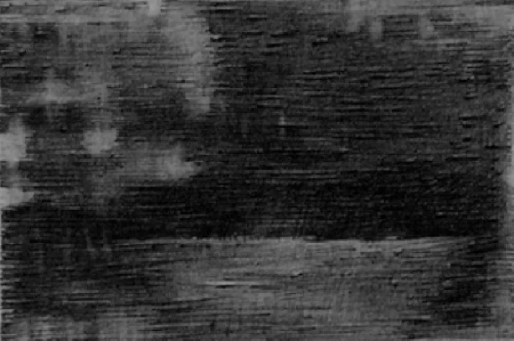 Sem Técnica Smith - Fugitive Arcive 162012