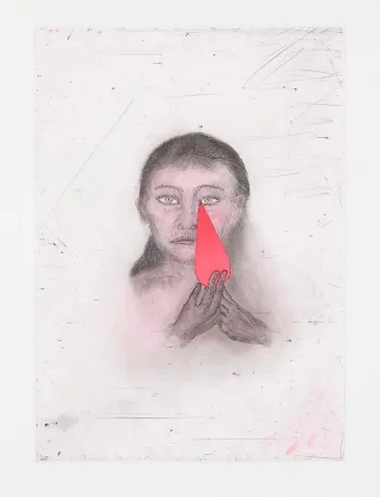 Água-Forte E Água-Tinta Smith - Josephine