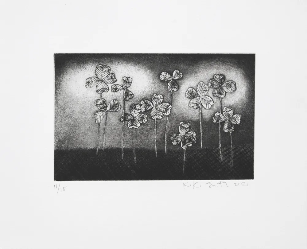 Gravura Smith - Prelude