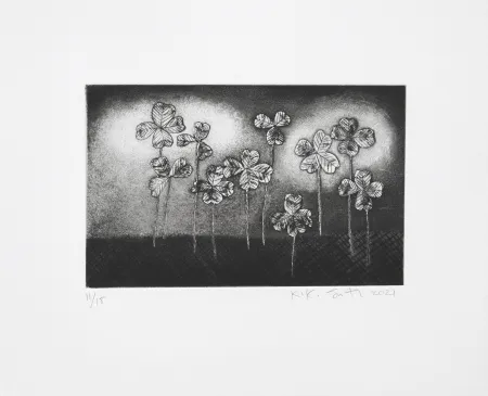 Gravura Smith - Prelude