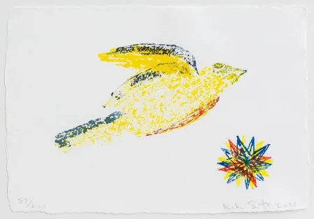 Sem Técnica Smith - Red Breast