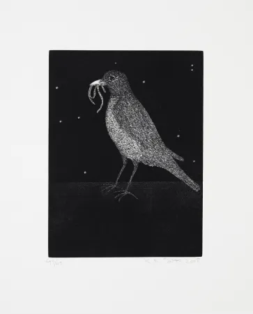 Gravura Smith - Sooner