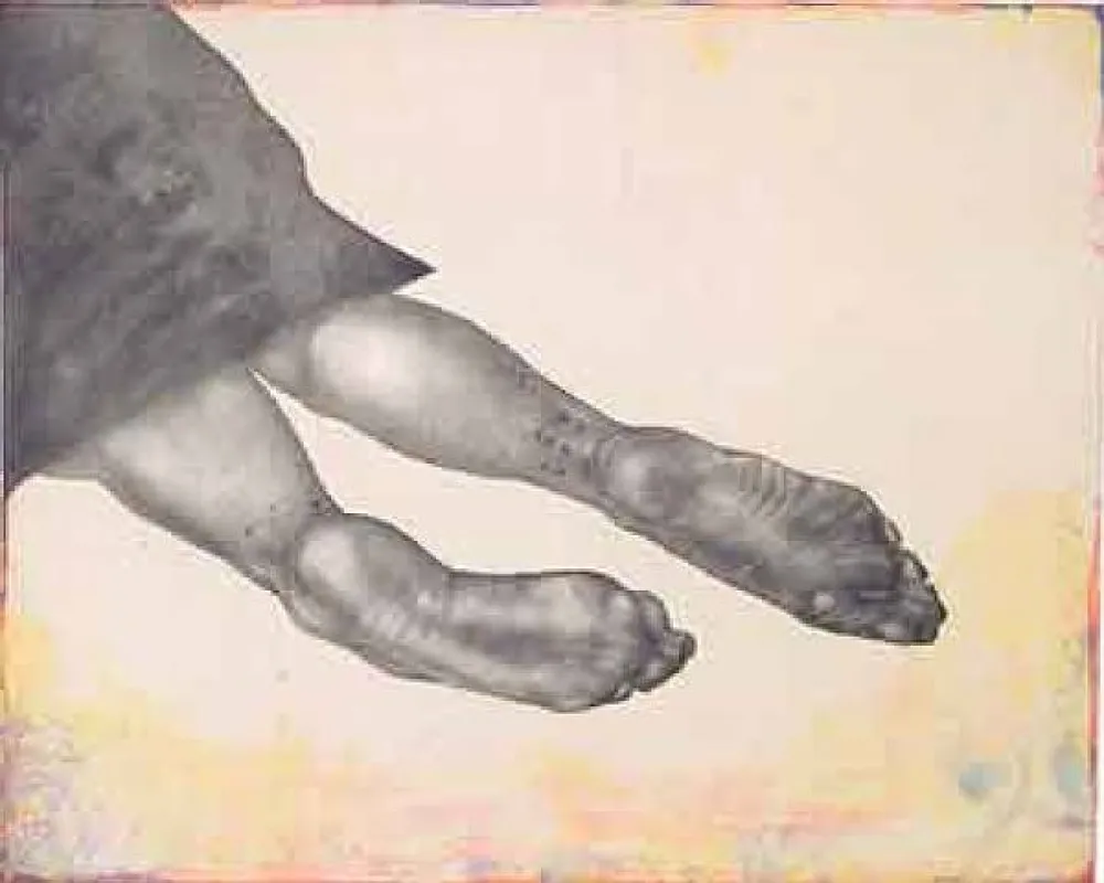 Gravura Smith - Still