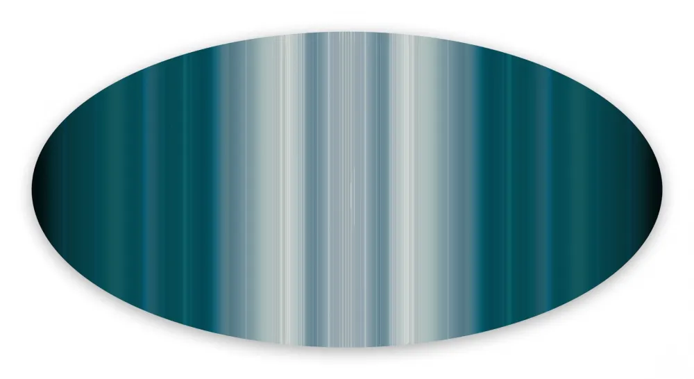 Fotografia Snell - Dissolve # 201801