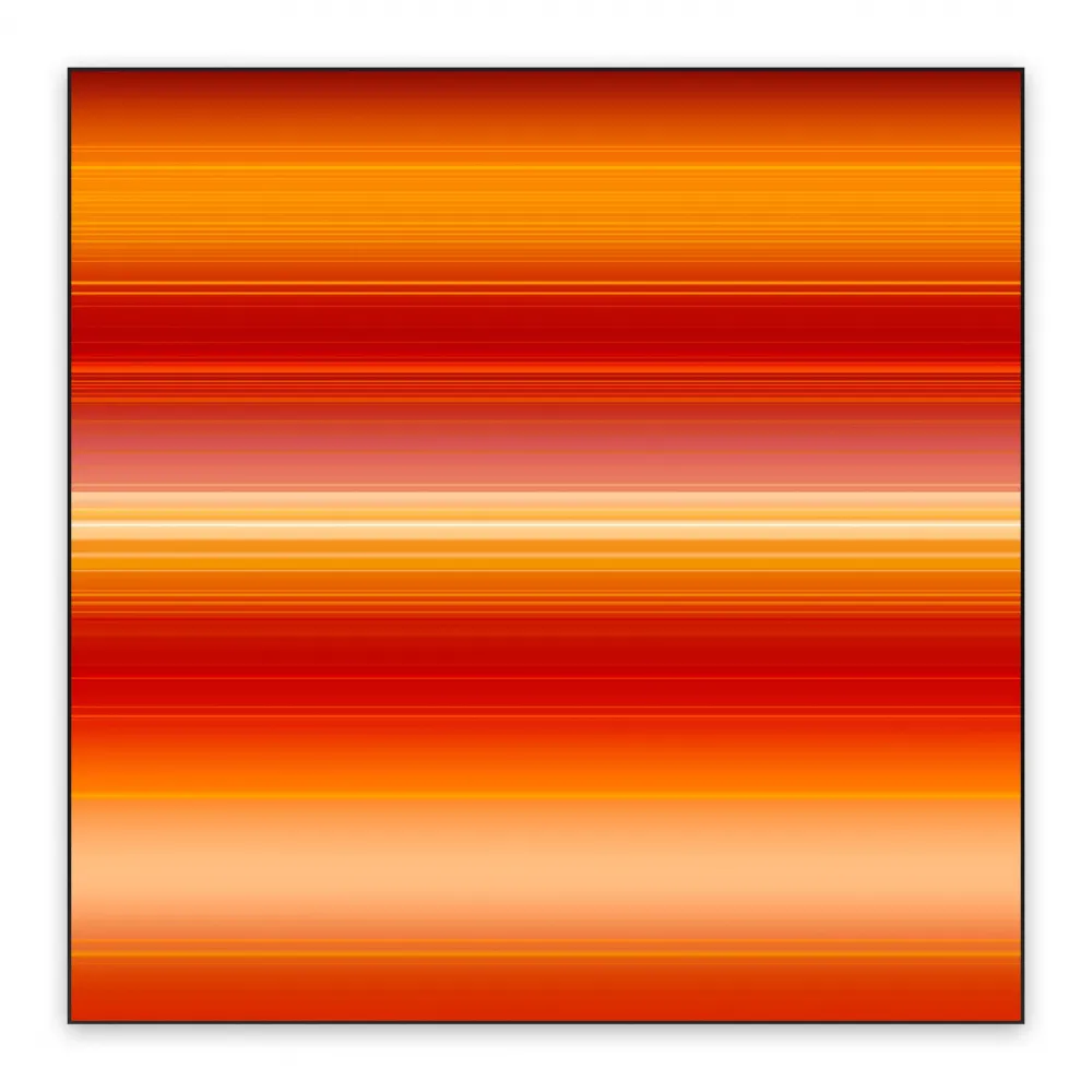 Fotografia Snell - Drift # 201501