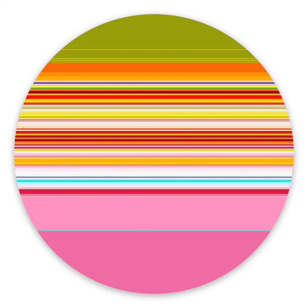 Fotografia Snell - Intersect # 201401