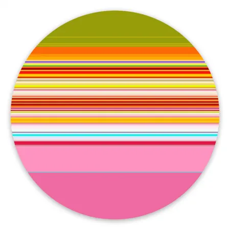 Fotografia Snell - Intersect # 201401