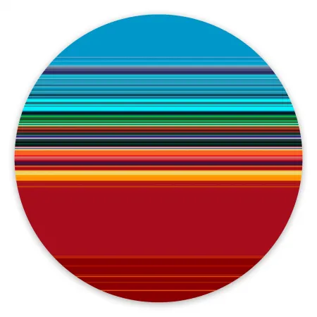 Fotografia Snell - Intersect # 201502