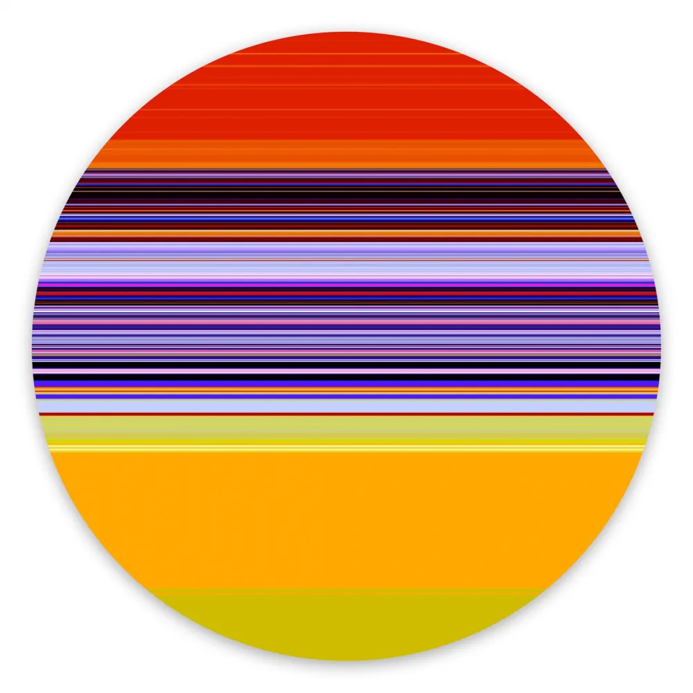 Fotografia Snell - Intersect # 201503