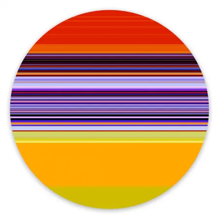 Fotografia Snell - Intersect # 201503