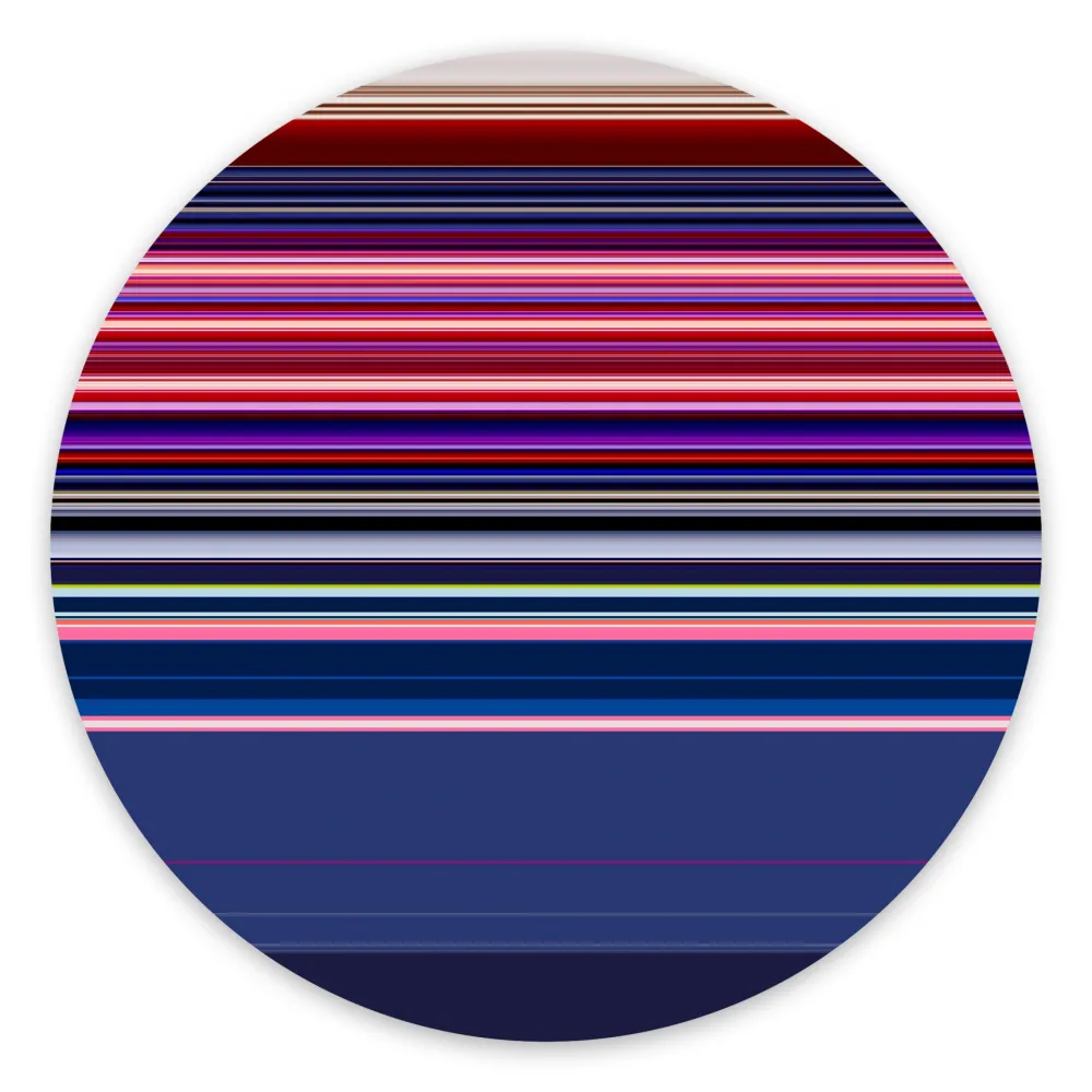 Fotografia Snell - Intersect # 201600