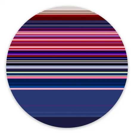 Fotografia Snell - Intersect # 201600