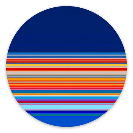 Fotografia Snell - Intersect # 201605