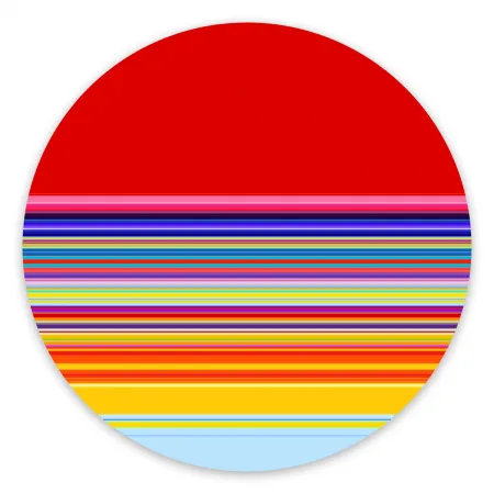 Fotografia Snell - Intersect # 201702