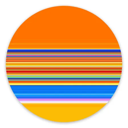 Fotografia Snell - Intersect # 201704