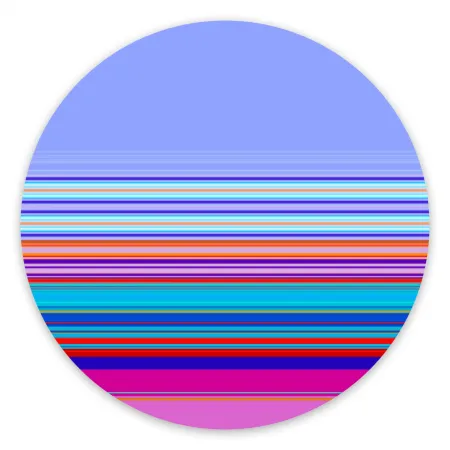 Fotografia Snell - Intersect # 201801