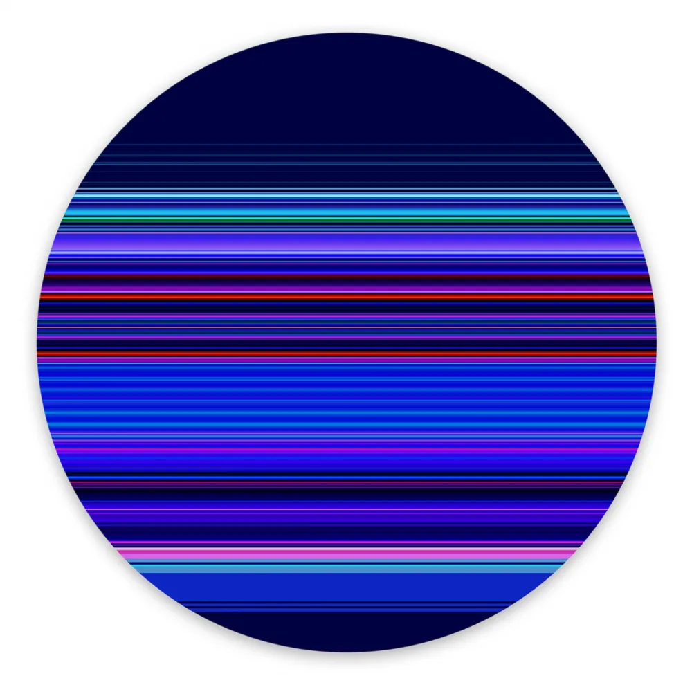 Fotografia Snell - Intersect # 201803