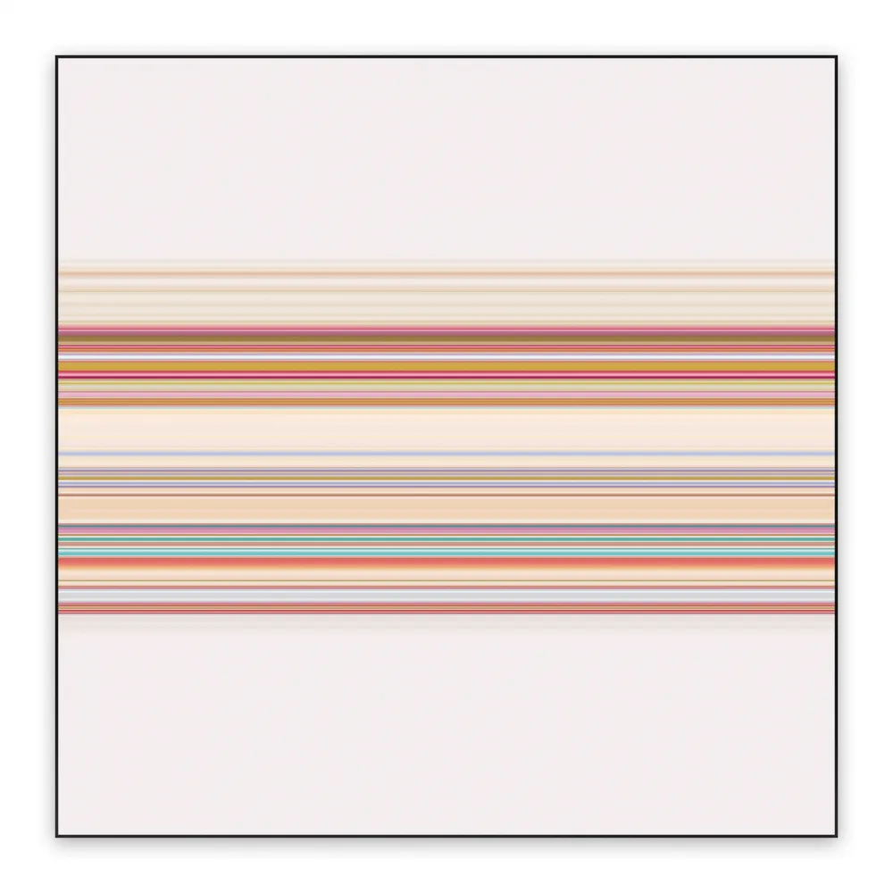 Fotografia Snell - Mute # 201705