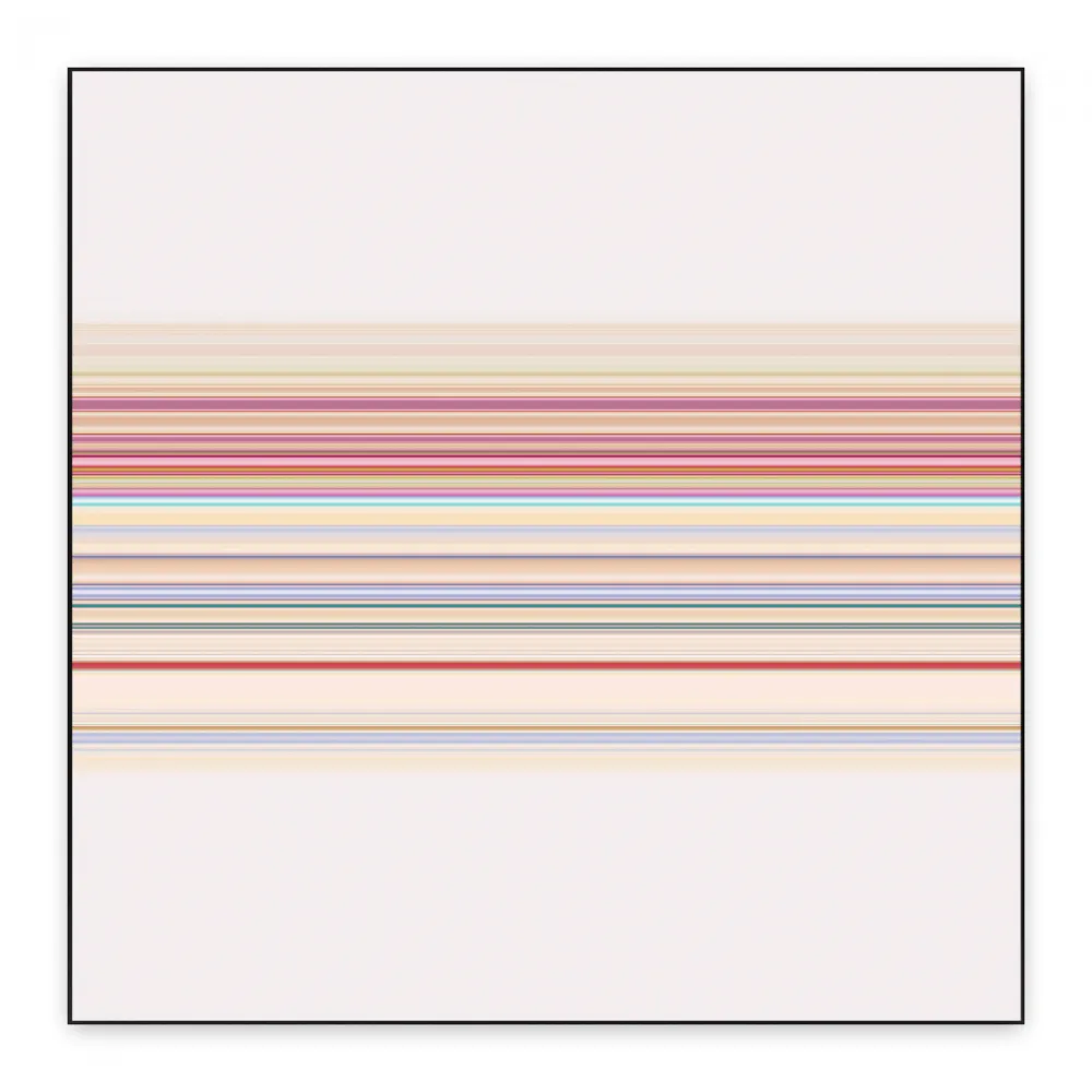 Fotografia Snell - Mute # 201706