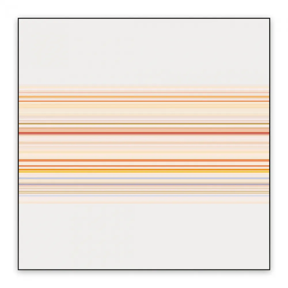 Fotografia Snell - Mute # 201801