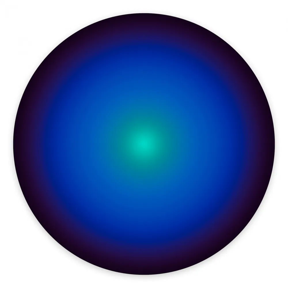 Fotografia Snell - Orb # 201906