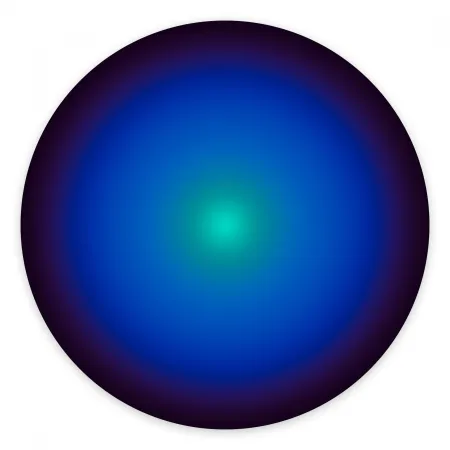 Fotografia Snell - Orb # 201906