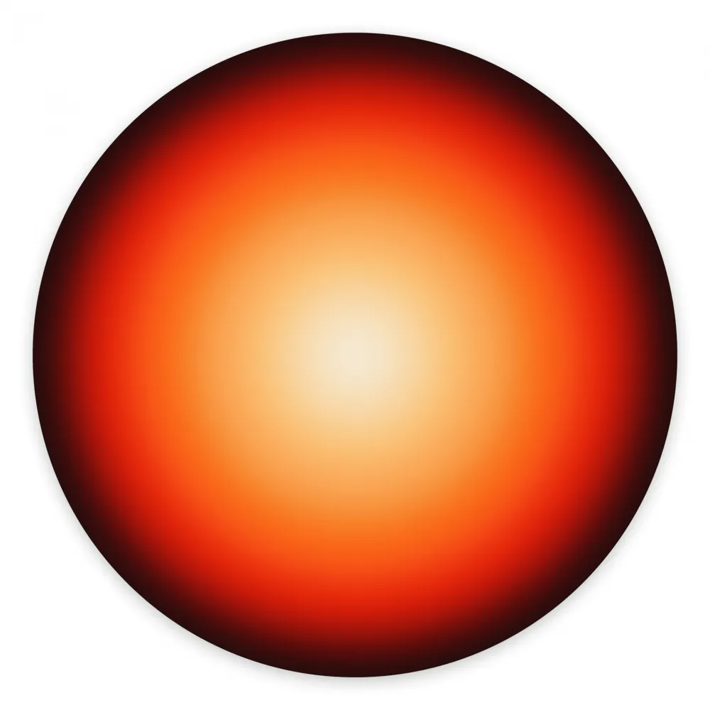 Fotografia Snell - Orb # 202003