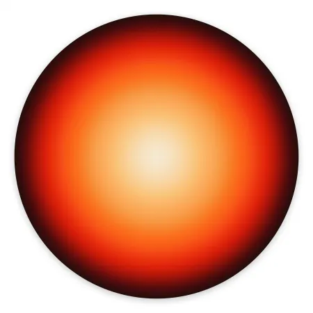 Fotografia Snell - Orb # 202003