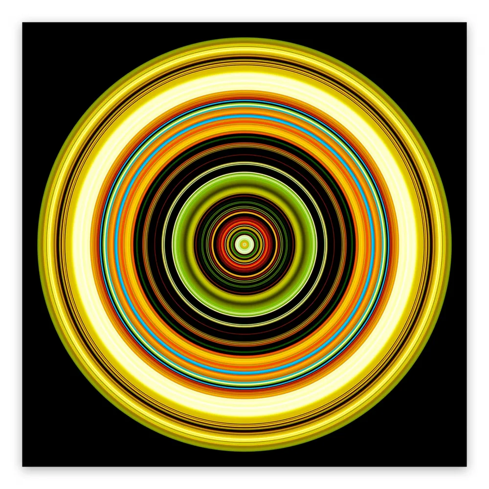 Fotografia Snell - Pulse # 201021 